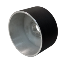 Circle for micro notching 150x80x32 FAPI-SERRA 0,25 mm